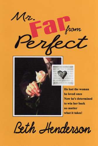 Mr. Far From Perfect